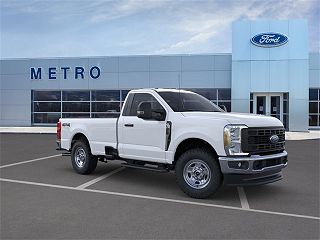 2024 Ford F-350 XL 1FTRF3BA5RED29810 in Schenectady, NY 1