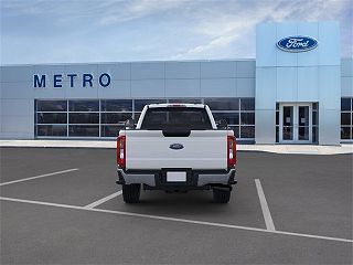 2024 Ford F-350 XL 1FTRF3BA5RED29810 in Schenectady, NY 6