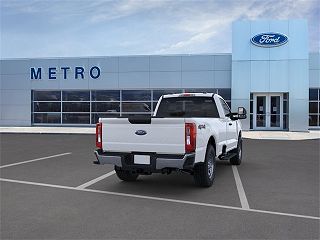2024 Ford F-350 XL 1FTRF3BA5RED29810 in Schenectady, NY 8