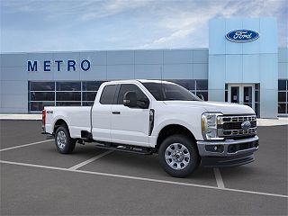 2024 Ford F-350 XL 1FT8X3BA3REE40140 in Schenectady, NY 1