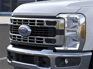 2024 Ford F-350 XL 1FT8X3BA3REE40140 in Schenectady, NY 17