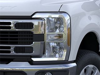 2024 Ford F-350 XL 1FT8X3BA3REE40140 in Schenectady, NY 18