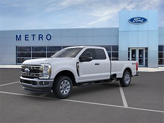 2024 Ford F-350 XL 1FT8X3BA3REE40140 in Schenectady, NY 2