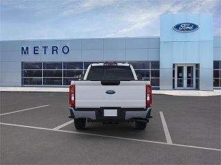 2024 Ford F-350 XL 1FT8X3BA3REE40140 in Schenectady, NY 6