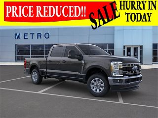 2024 Ford F-350 XL 1FT8W3BAXRED70249 in Schenectady, NY
