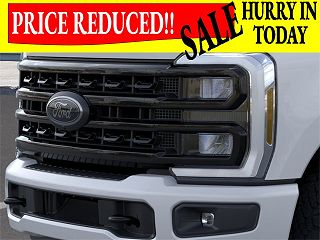 2024 Ford F-350 Lariat 1FT8W3BN3RED36561 in Schenectady, NY 17