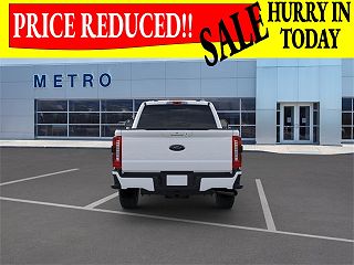 2024 Ford F-350 Lariat 1FT8W3BN3RED36561 in Schenectady, NY 6