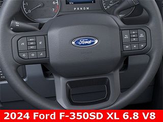 2024 Ford F-350 XL 1FTRF3BA0RED30623 in Schenectady, NY 12