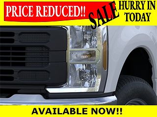 2024 Ford F-350 XL 1FTRF3BA0RED30623 in Schenectady, NY 18