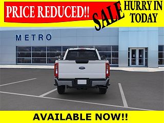 2024 Ford F-350 XL 1FTRF3BA0RED30623 in Schenectady, NY 6