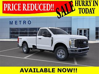 2024 Ford F-350 XL 1FTRF3BA0RED30623 in Schenectady, NY