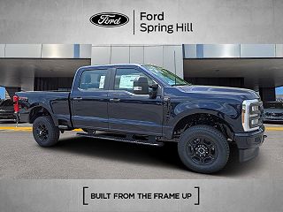 2024 Ford F-350 XL VIN: 1FT8W3BN4RED61176