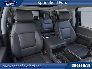 2024 Ford F-350 Lariat 1FT8W3BM1RED86771 in Springfield, PA 10