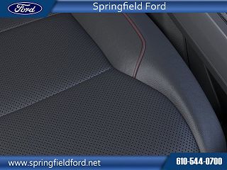 2024 Ford F-350 Lariat 1FT8W3BM1RED86771 in Springfield, PA 16