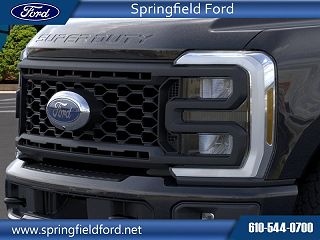 2024 Ford F-350 Lariat 1FT8W3BM1RED86771 in Springfield, PA 17