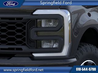 2024 Ford F-350 Lariat 1FT8W3BM1RED86771 in Springfield, PA 18