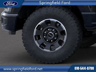 2024 Ford F-350 Lariat 1FT8W3BM1RED86771 in Springfield, PA 19