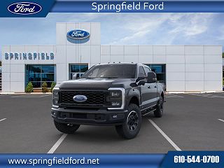 2024 Ford F-350 Lariat 1FT8W3BM1RED86771 in Springfield, PA 2