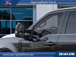 2024 Ford F-350 Lariat 1FT8W3BM1RED86771 in Springfield, PA 20