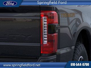2024 Ford F-350 Lariat 1FT8W3BM1RED86771 in Springfield, PA 21
