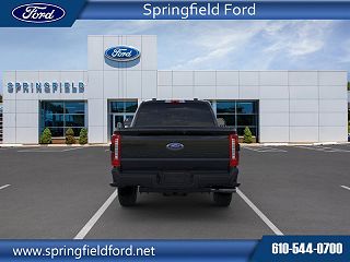 2024 Ford F-350 Lariat 1FT8W3BM1RED86771 in Springfield, PA 5