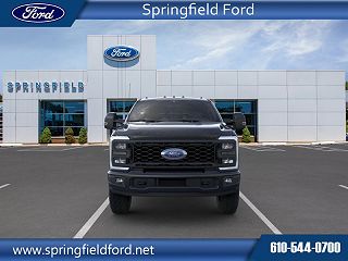 2024 Ford F-350 Lariat 1FT8W3BM1RED86771 in Springfield, PA 6