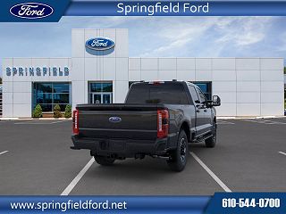 2024 Ford F-350 Lariat 1FT8W3BM1RED86771 in Springfield, PA 8