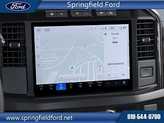 2024 Ford F-350 Lariat 1FT8W3BM9RED82080 in Springfield, PA 14