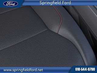 2024 Ford F-350 Lariat 1FT8W3BM9RED82080 in Springfield, PA 16
