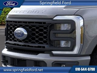 2024 Ford F-350 Lariat 1FT8W3BM9RED82080 in Springfield, PA 17