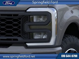 2024 Ford F-350 Lariat 1FT8W3BM9RED82080 in Springfield, PA 18
