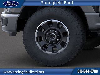 2024 Ford F-350 Lariat 1FT8W3BM9RED82080 in Springfield, PA 19
