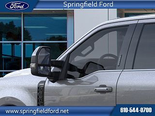 2024 Ford F-350 Lariat 1FT8W3BM9RED82080 in Springfield, PA 20