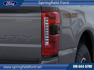 2024 Ford F-350 Lariat 1FT8W3BM9RED82080 in Springfield, PA 21