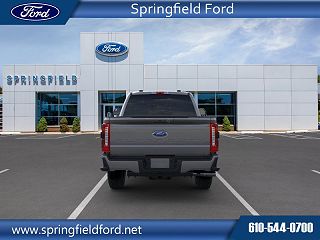 2024 Ford F-350 Lariat 1FT8W3BM9RED82080 in Springfield, PA 5