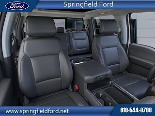 2024 Ford F-350 Lariat 1FT8W3BM5RED81847 in Springfield, PA 10