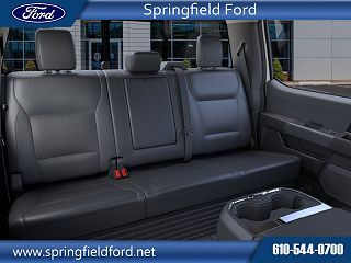 2024 Ford F-350 Lariat 1FT8W3BM5RED81847 in Springfield, PA 11