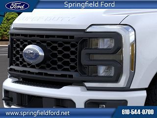 2024 Ford F-350 Lariat 1FT8W3BM5RED81847 in Springfield, PA 17