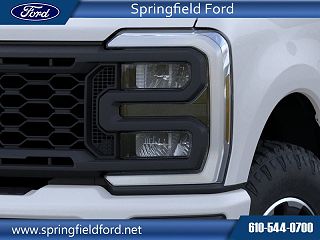 2024 Ford F-350 Lariat 1FT8W3BM5RED81847 in Springfield, PA 18