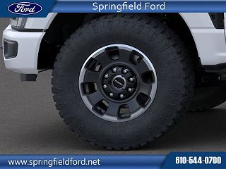 2024 Ford F-350 Lariat 1FT8W3BM5RED81847 in Springfield, PA 19