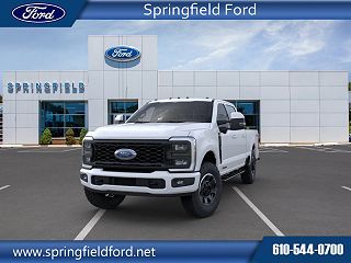 2024 Ford F-350 Lariat 1FT8W3BM5RED81847 in Springfield, PA 2