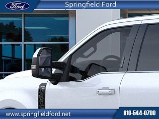 2024 Ford F-350 Lariat 1FT8W3BM5RED81847 in Springfield, PA 20