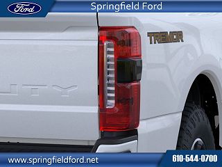2024 Ford F-350 Lariat 1FT8W3BM5RED81847 in Springfield, PA 21