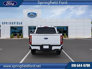 2024 Ford F-350 Lariat 1FT8W3BM5RED81847 in Springfield, PA 5