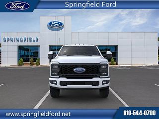 2024 Ford F-350 Lariat 1FT8W3BM5RED81847 in Springfield, PA 6