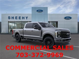 2024 Ford F-350 Lariat VIN: 1FT8W3BT2RED02786