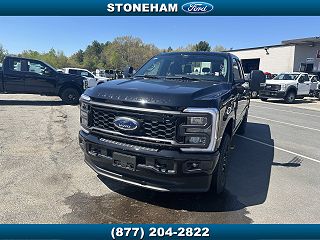 2024 Ford F-350 XL VIN: 1FT8X3BN8RED82447