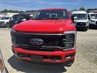 2024 Ford F-350 XL 1FT8X3BN8RED13130 in Stoneham, MA 2