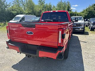 2024 Ford F-350 XL 1FT8X3BN8RED13130 in Stoneham, MA 5