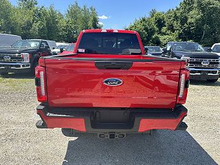 2024 Ford F-350 XL 1FT8X3BN8RED13130 in Stoneham, MA 6